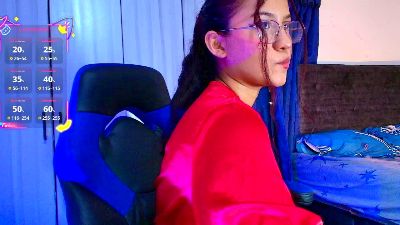 Emmy_07 webcam model stream image