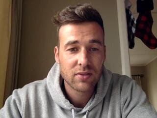 Flex Deorio webcam model stream image