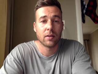 Flex Deorio webcam model stream image