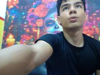 eddiebakers webcam model stream image