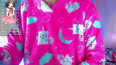 nicol_gill_ webcam model stream image