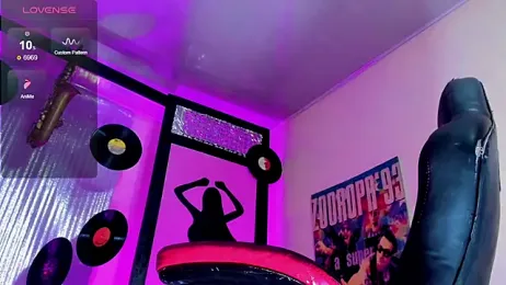 nicol_gill_ webcam model stream image