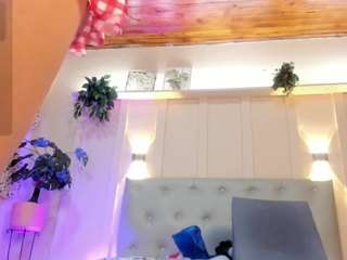 nikii-doll webcam model stream image