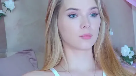 GentleRossi webcam model stream image