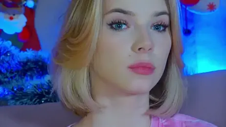 GentleRossi webcam model stream image