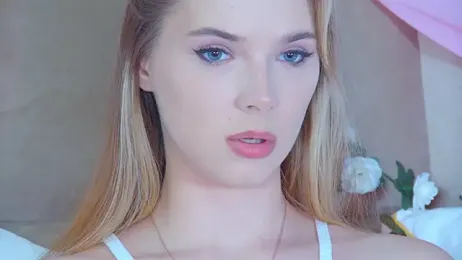 GentleRossi webcam model stream image