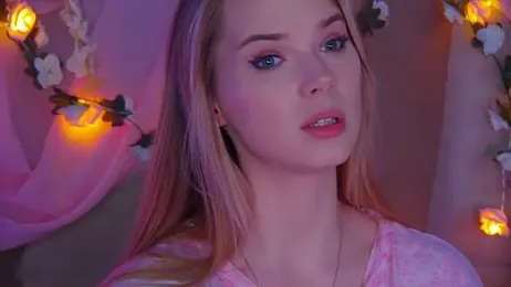 GentleRossi webcam model stream image