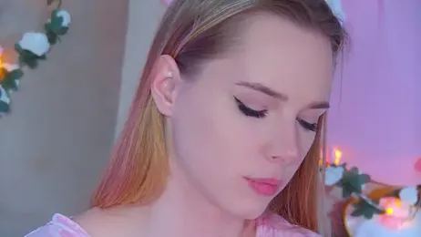 GentleRossi webcam model stream image