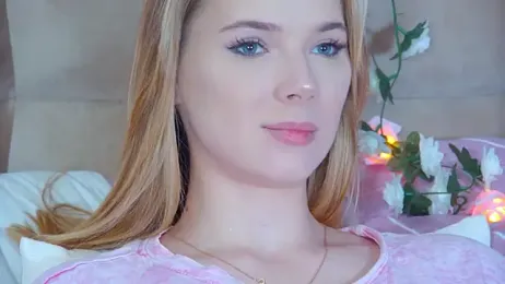 GentleRossi webcam stripchat model stream image