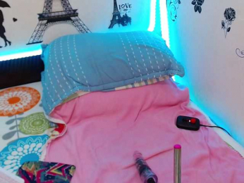 Babycloe10 webcam model stream image