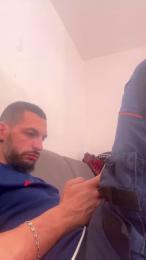 Lebarbudu38 webcam cam4 model stream image