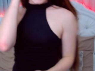 Jia Liss webcam model stream image