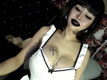 goddesspakshit webcam model stream image