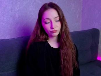 LunariaLive webcam bongacams model stream image