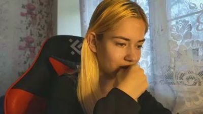 ColeenElman webcam model stream image