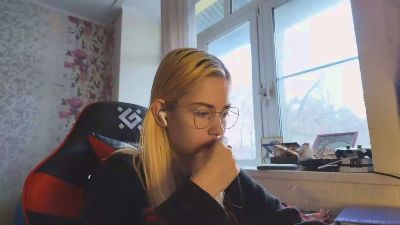 ColeenElman webcam model stream image