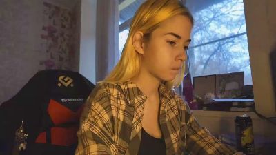 ColeenElman webcam cam4 model stream image