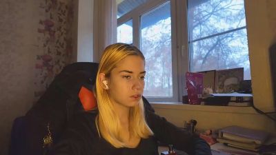 ColeenElman webcam model stream image