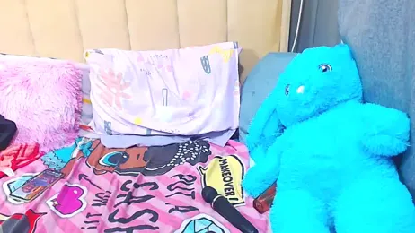 Michelchellyxx1908 webcam model stream image