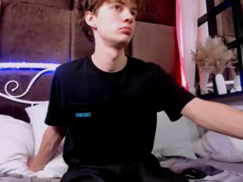 luke_sweet webcam chaturbate model stream image