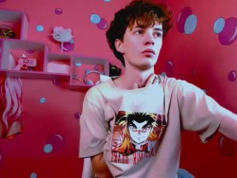 luke_sweet webcam model stream image