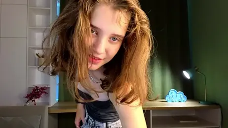 SheaneBurruss webcam model stream image