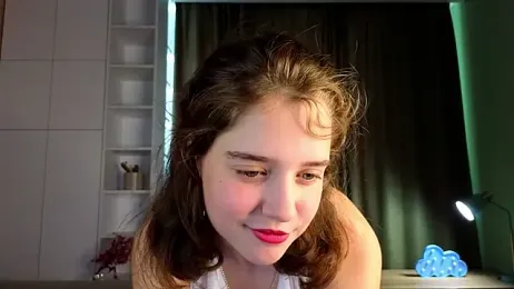 SheaneBurruss webcam model stream image