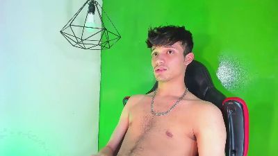 alexgod_ webcam model stream image