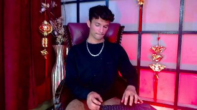 alexgod_ webcam model stream image