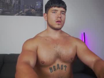 arilass webcam chaturbate model stream image