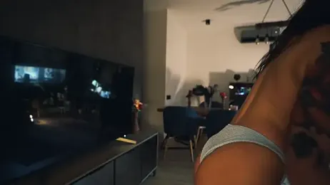 Leona_Mell webcam model stream image