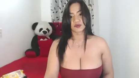 nathachasexy webcam model stream image