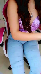 EvangelyneX webcam model stream image
