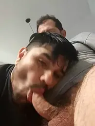 Estopa25 webcam model stream image