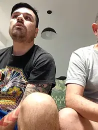 Estopa25 webcam model stream image