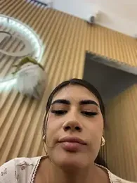 clarachanelricek webcam stripchat model stream image