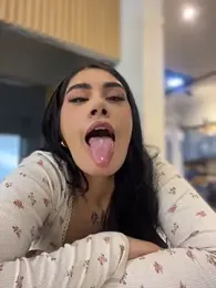 clarachanelricek webcam model stream image