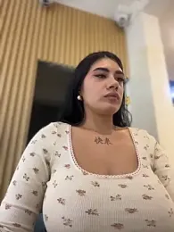 clarachanelricek webcam model stream image