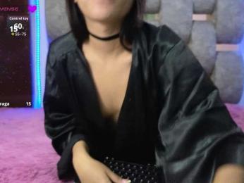 alix-kitty webcam model stream image