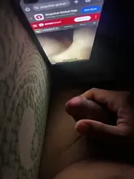 RightFielder webcam model stream image