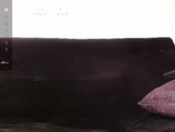 morgan_lean webcam model stream image