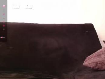 morgan_lean webcam model stream image