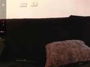 morgan_lean webcam model stream image
