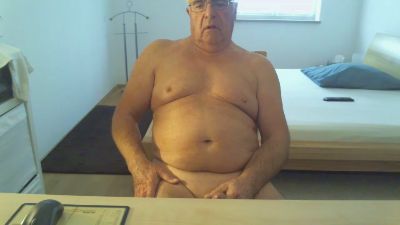 franz_meier1 webcam model stream image