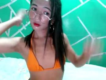 lovelynina20 webcam model stream image