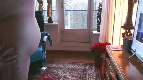 Exhib070 webcam stripchat model stream image