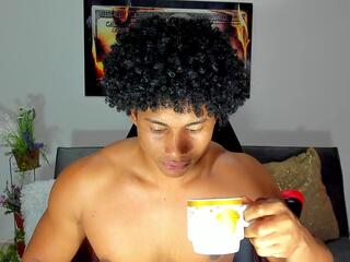 Nathan Smithh webcam model stream image