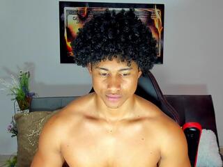 Nathan Smithh webcam model stream image