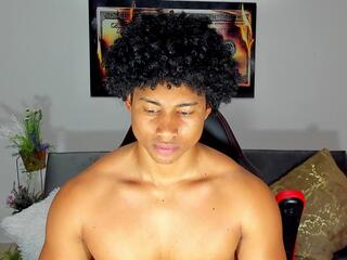 Nathan Smithh webcam model stream image