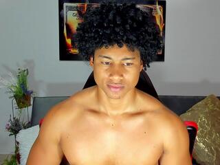 Nathan Smithh webcam flirt4free model stream image